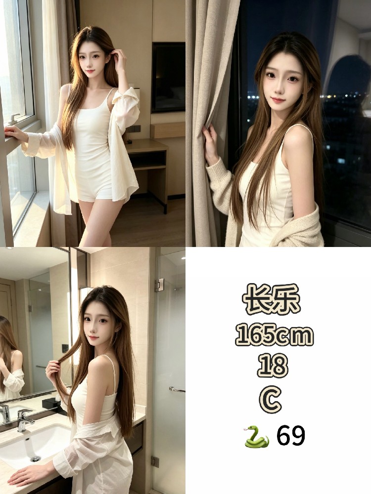 长乐