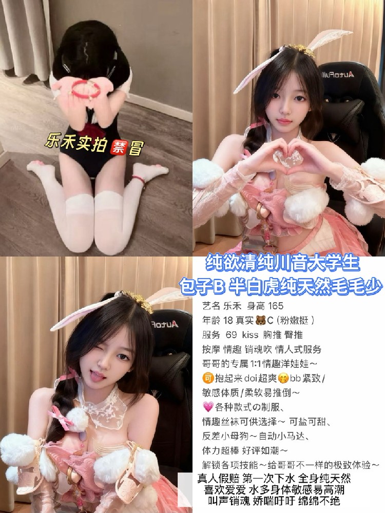 乐禾